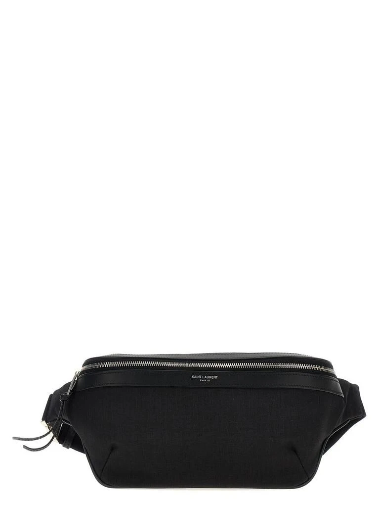 Yves Saint Laurent Saint Laurent 'Classic' Fanny Pack 1