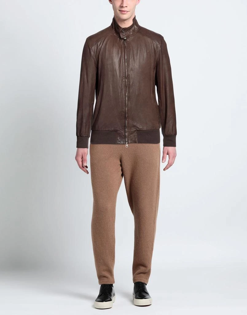 STEWART Bomber 2