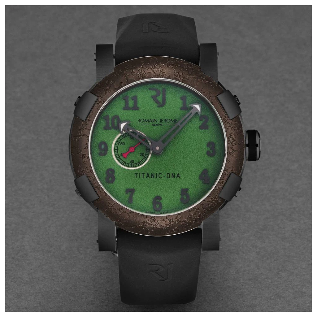 Romain Jerome Romain Jerome Men's Watch RJTIAU.602.20 3