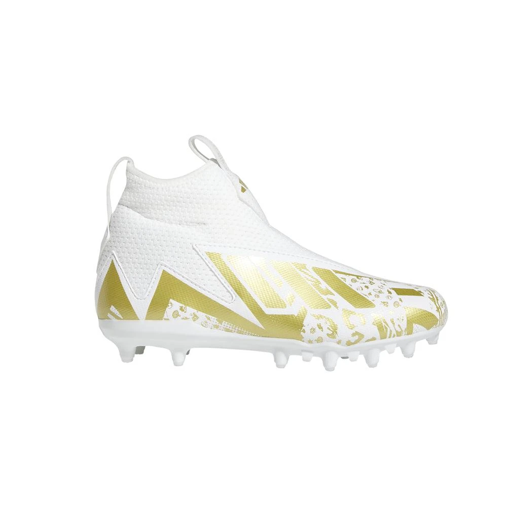Adidas Freak Spark J 23 Mismatch Football Cleats (Big Kid) 1