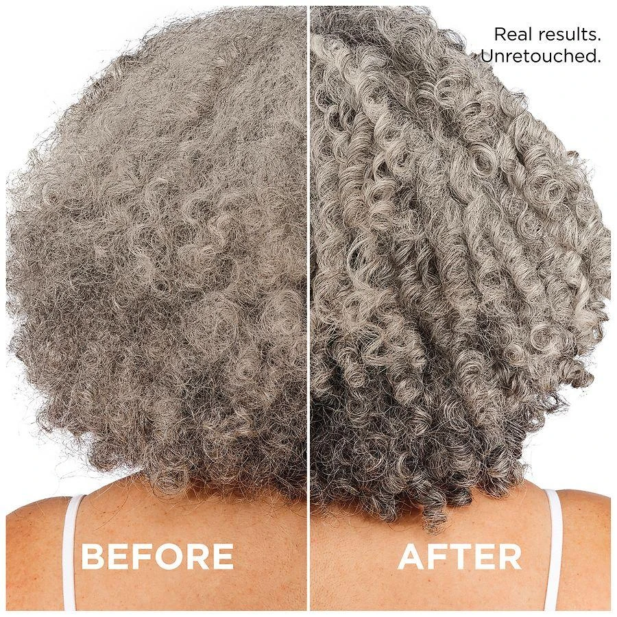 L'Oreal Paris Hydracharge Sulfate Free Shampoo For Curly Hair 6