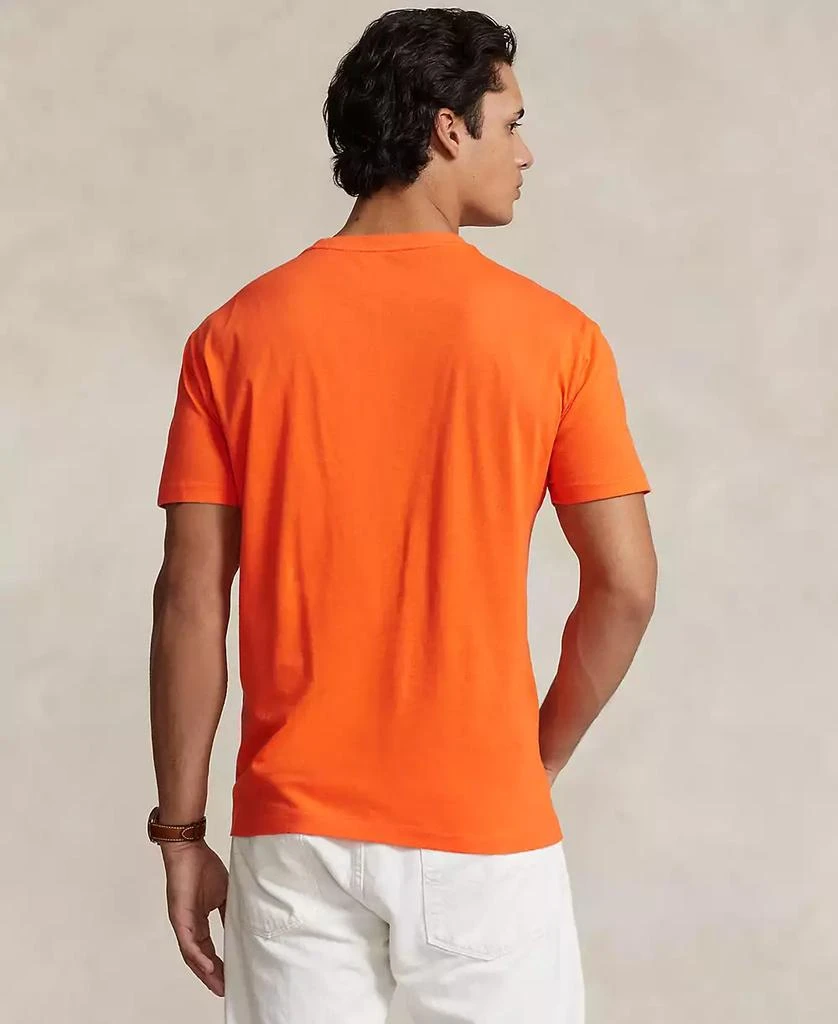 Polo Ralph Lauren Men's Classic-Fit Jersey Pocket T-Shirt 2