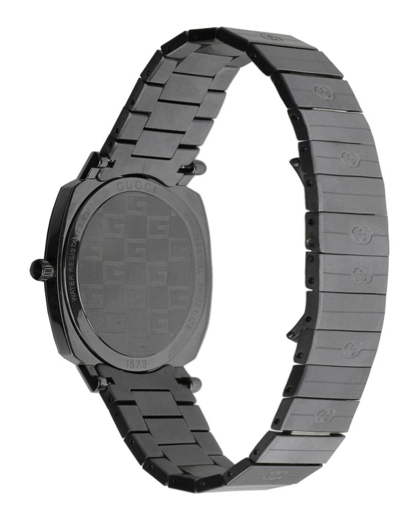Gucci Grip Bracelet Watch 3