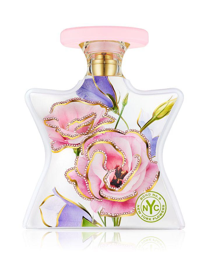 Bond No. 9 New York New York Flowers Limited Edition 3.3 oz.