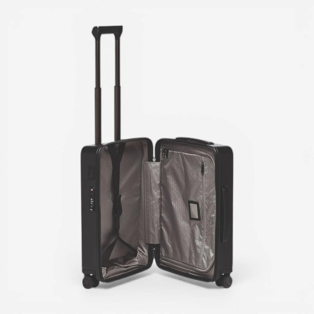 Porsche Design Porsche Design by Bric
s Roadster Spinner 21" Carry On Suitcase ORI05500 4