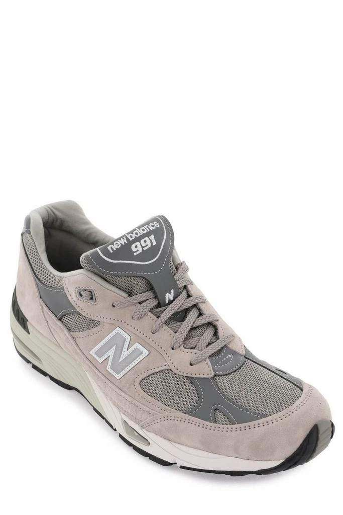 New Balance New Balance 991 Low-Top Sneakers 2