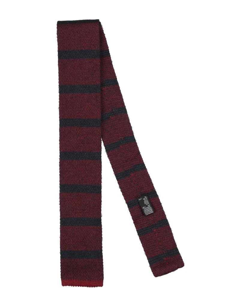 BARBA NAPOLI Ties and bow ties 1
