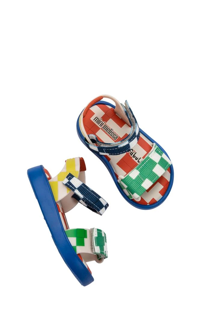 Melissa Kids' Pula Pula Sandal 5