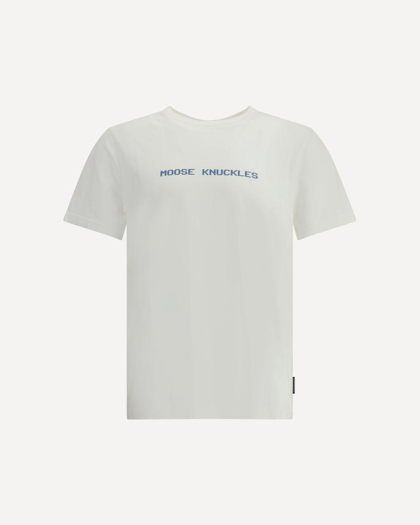 Moose Knuckles Milton T-Shirt
