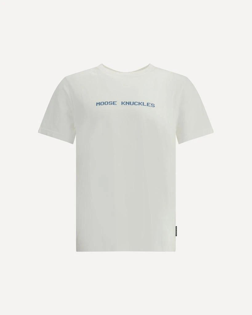 Moose Knuckles Milton T-Shirt 1