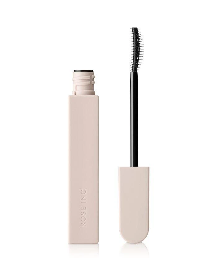 ROSE INC Ultra Black Lash Lift Serum Mascara 1