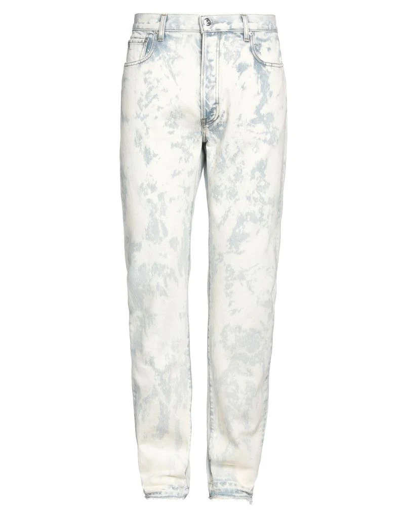 Gallery Dept Denim pants 1