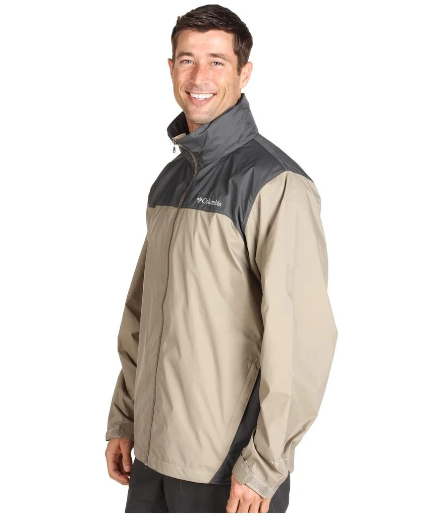 Columbia Glennaker Lake™ Rain Jacket 2