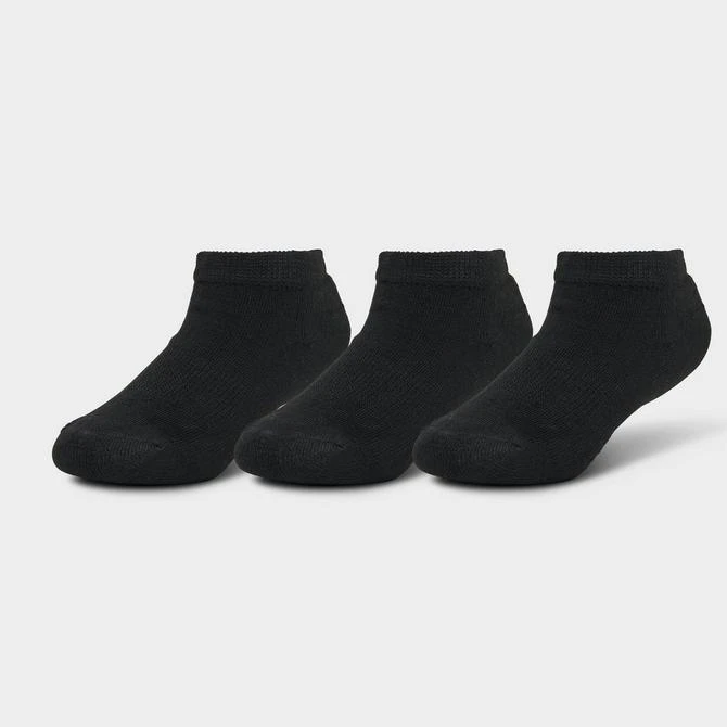 Sof Sole Kids' Toddler Sonneti Low Cut Socks (6-Pack) 4