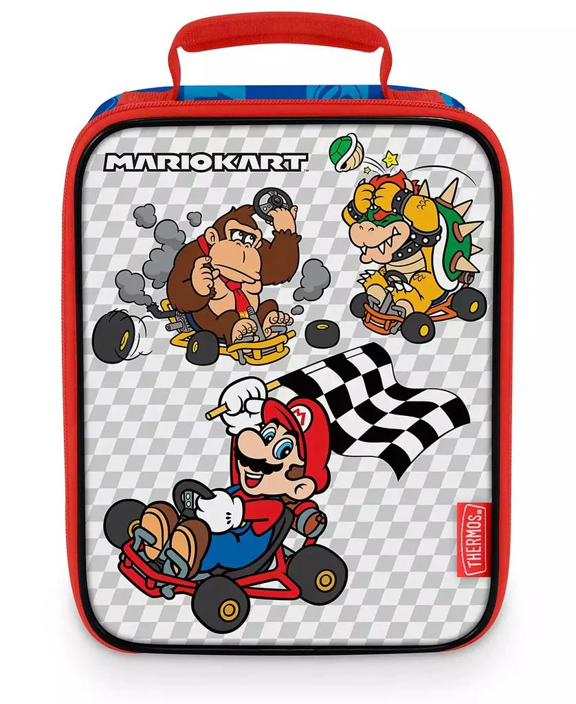 Thermos Paw Patrol Upright Soft Lunch Bag 1
