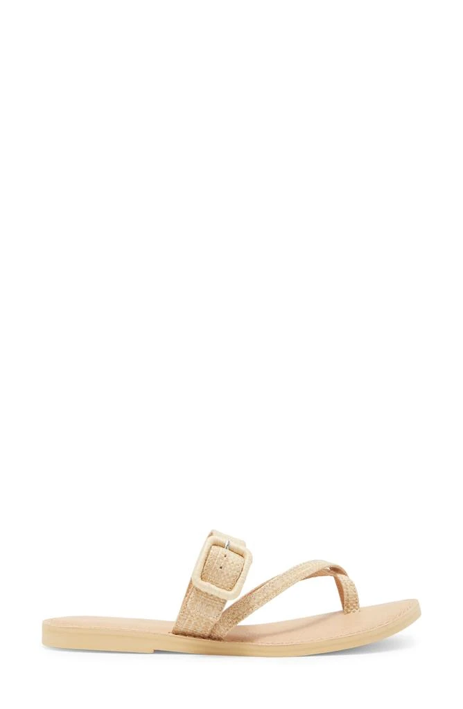 Splendid Susana Raffia Sandal 3