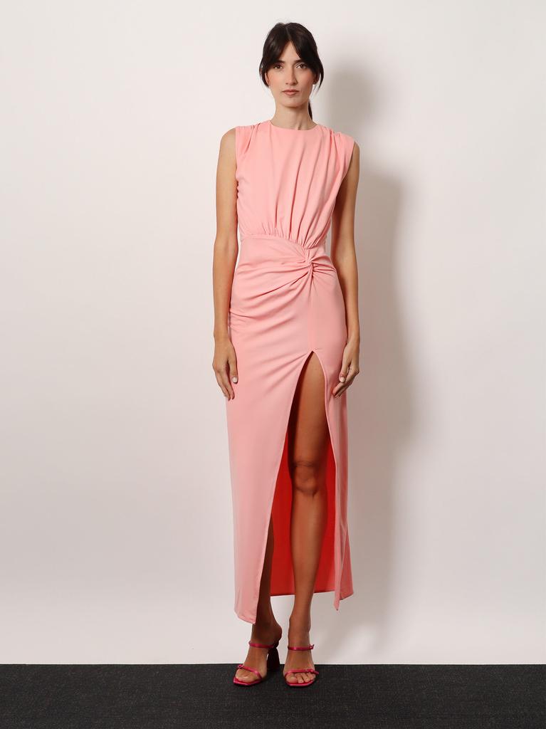 ACTUALEE Jersey long dress