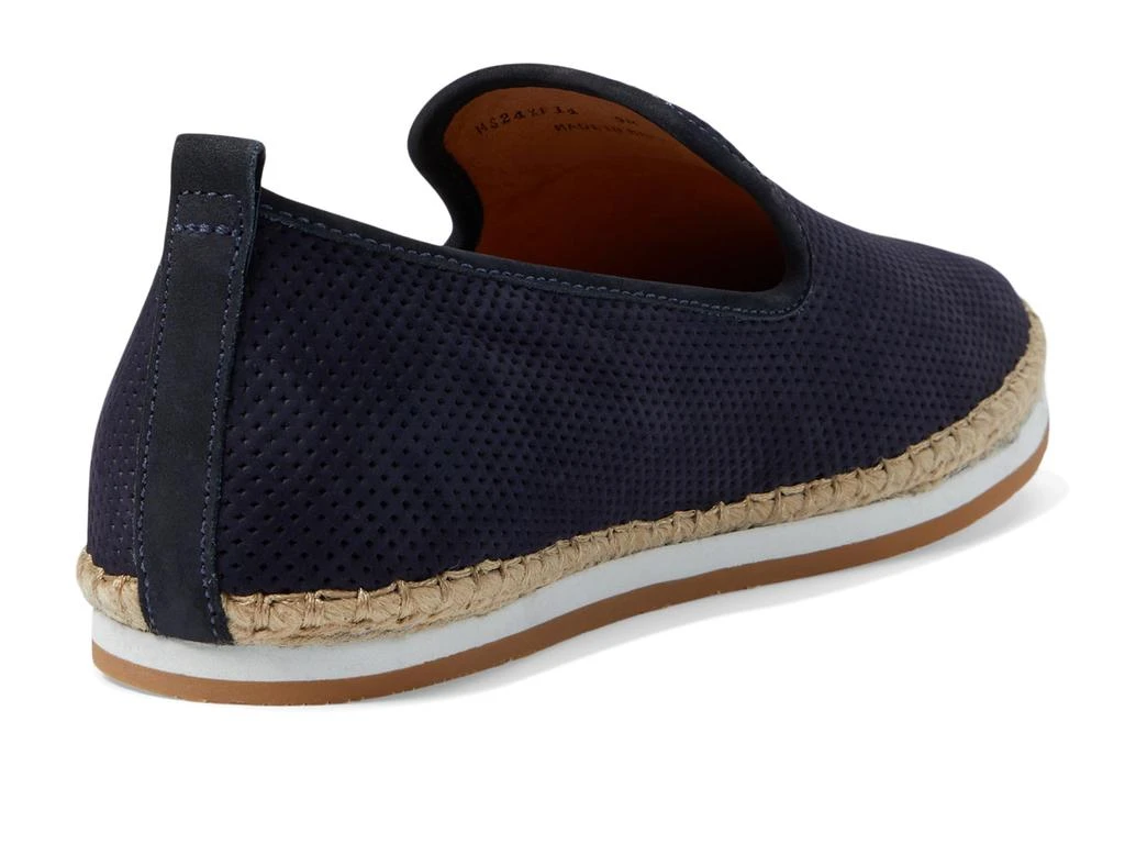 Peter Millar Coastal Perforated Slip-On 5