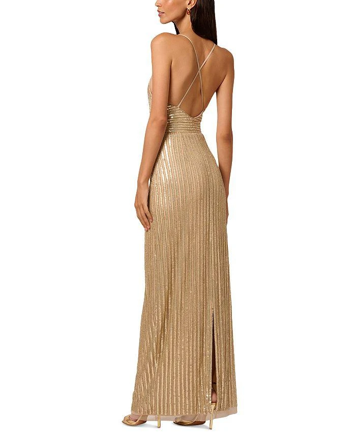 Liv Foster Madelyn Beaded Long Column Gown - Dresses & Skirts - Free Shipping - BeyondStyle Liv Foster Madelyn Beaded Long Column Gown - Dresses & Skirts - Free Shipping - BeyondStyle