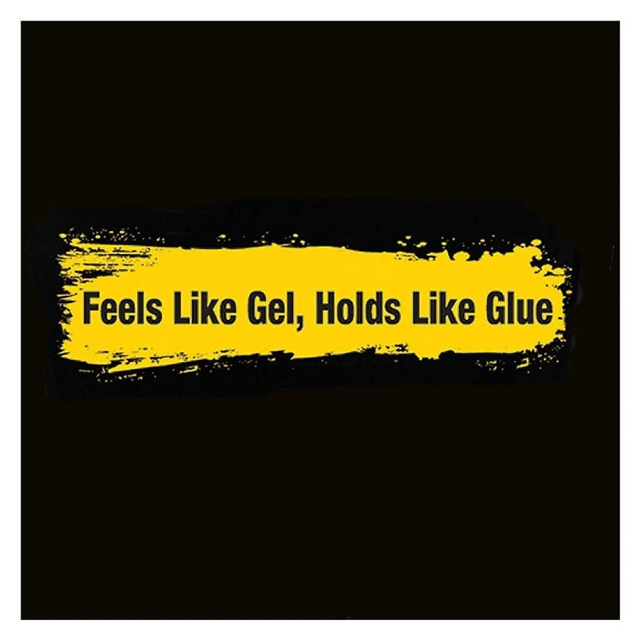 Got2b Ultra Glued Invincible Styling Hair Gel 7