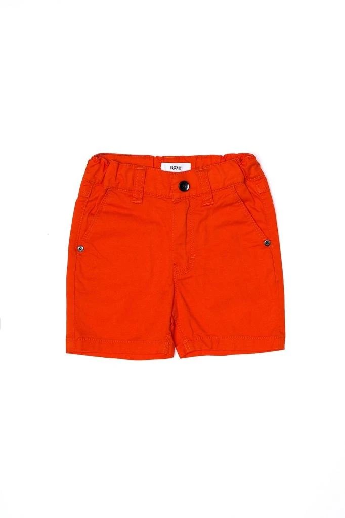 Hugo Boss Hugo Boss Kids Bermuda Shorts