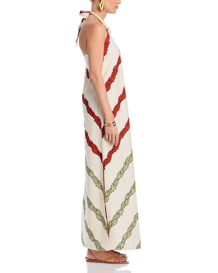 Juan de Dios Ipanema Maxi Dress 5