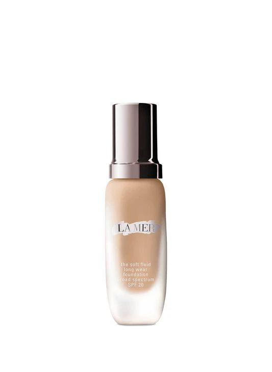 La Mer The Soft Long Wear Foundation 1