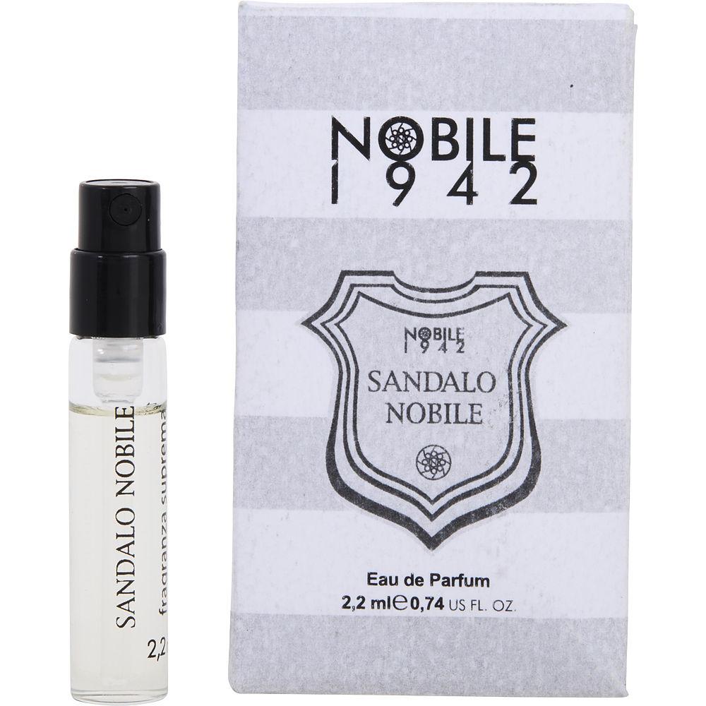 NOBILE 1942 Sandalo Nobile By  Eau De Parfum Vial On Card Women