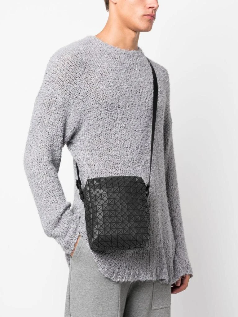 Issey Miyake BAOBAO ISSEY MIYAKE - Bag With Logo 3