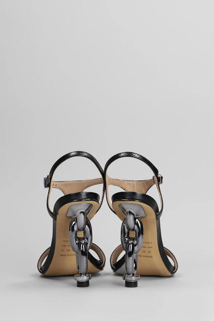 Werner Werner Sandals 4