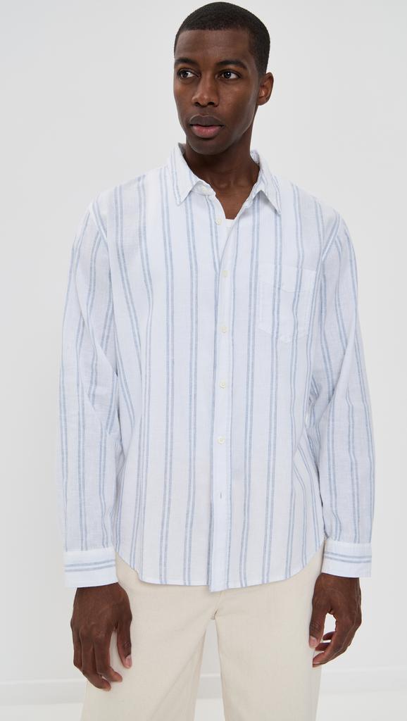 Rails Clyde Shirt