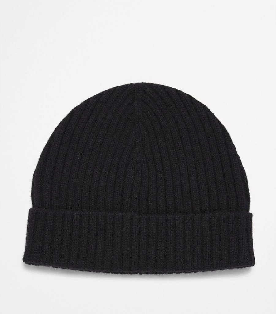 Brioni Cashmere Beanie 2