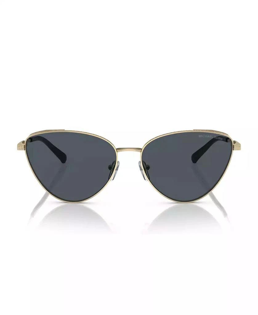 Michael Kors Women's Cortez Sunglasses MK1140 6
