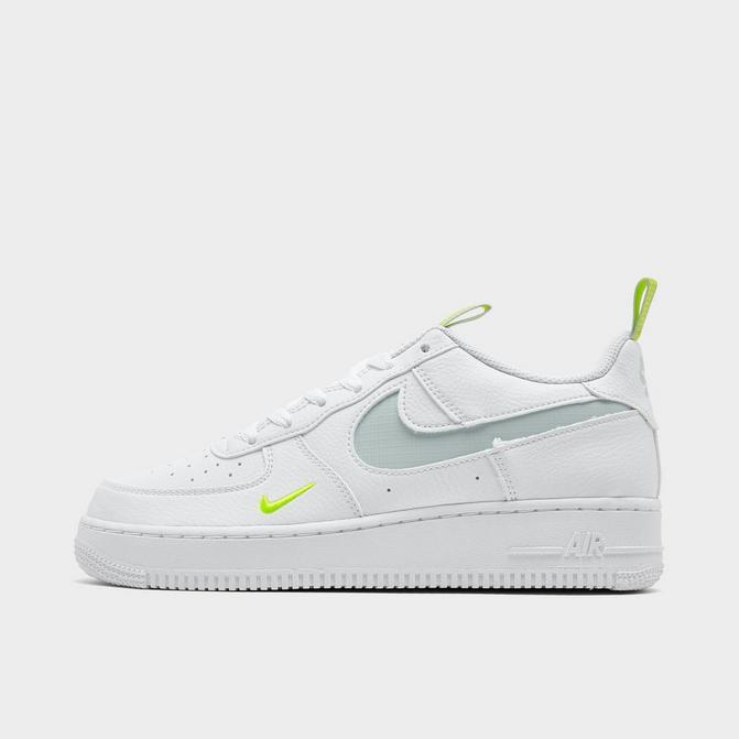 NIKE Big Kids' Nike Air Force 1 LV8 Casual Shoes