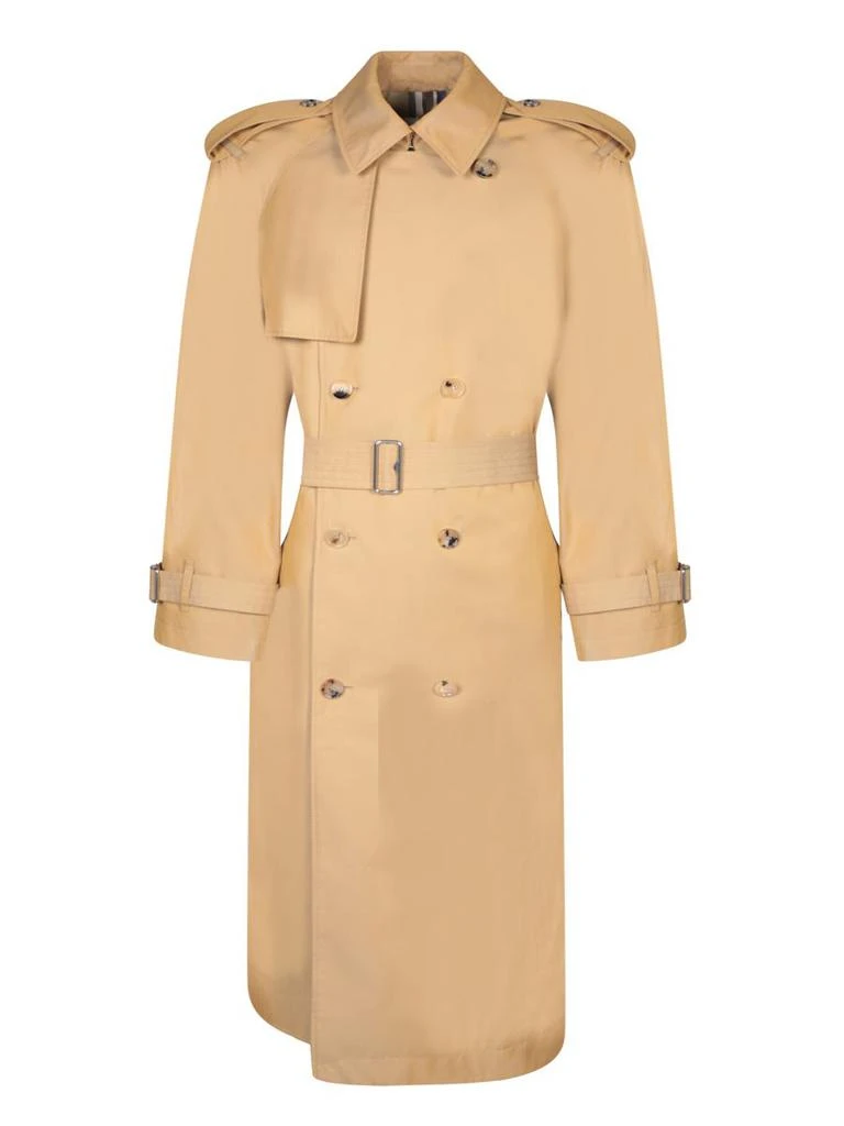 Burberry Burberry Trench Coats 1