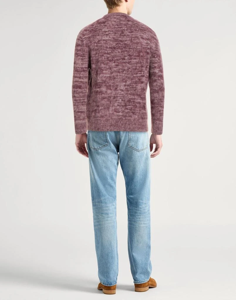 MASSIMO ALBA Cashmere blend 3