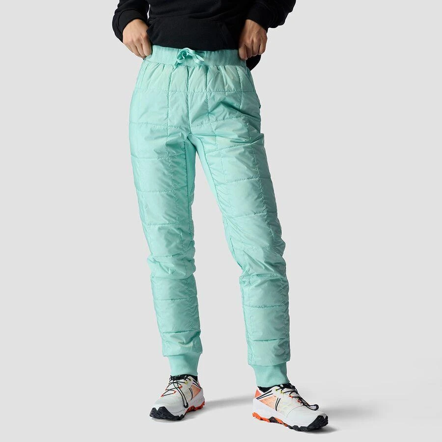 Stoic Puffer Jogger - Women's 1