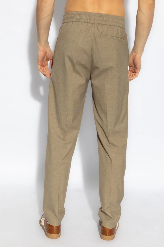 Samsøe Samsøe Trousers Sasmithy 4