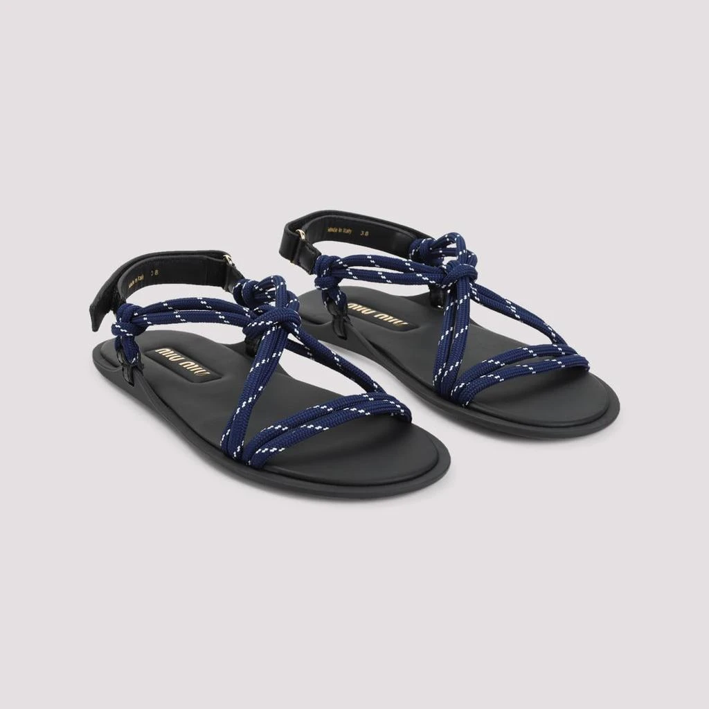 Miu Miu Miu Miu Sandals 3