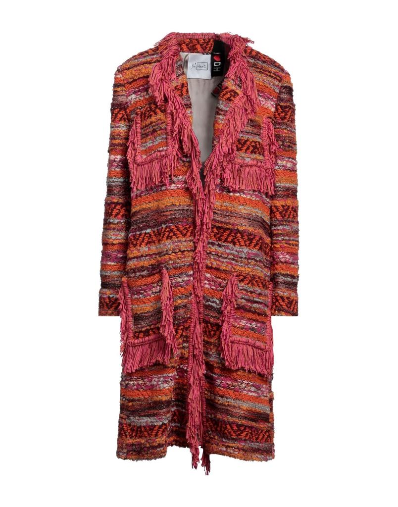 DE'HART Full-length jacket
