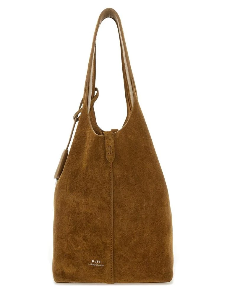 Ralph Lauren Polo Ralph Lauren Polo Play Medium Tote Bag 3