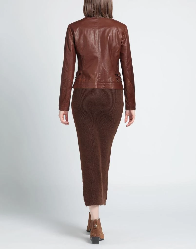 MASTERPELLE Jacket 3