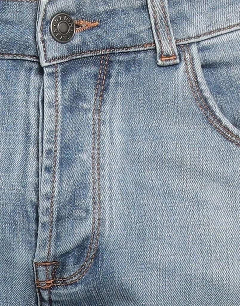 Reign Denim pants 4