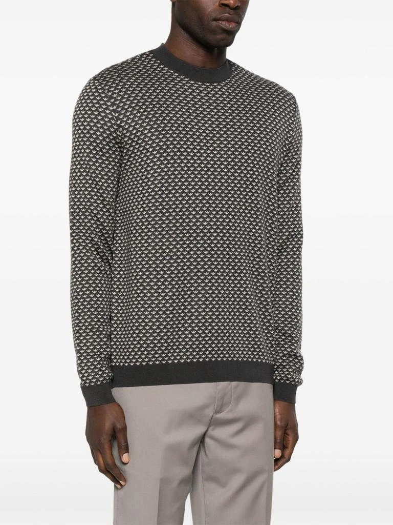 Emporio Armani Men's Sweaters 3