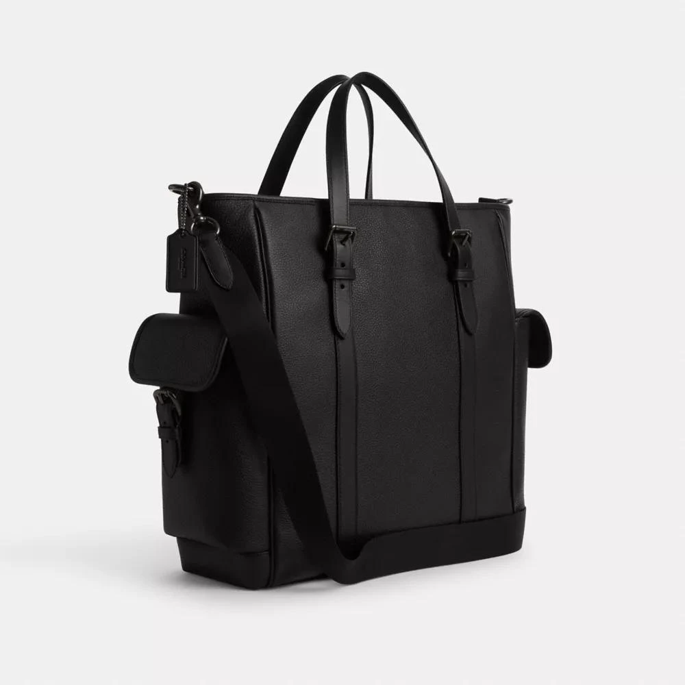 Coach Sprint Tote 4