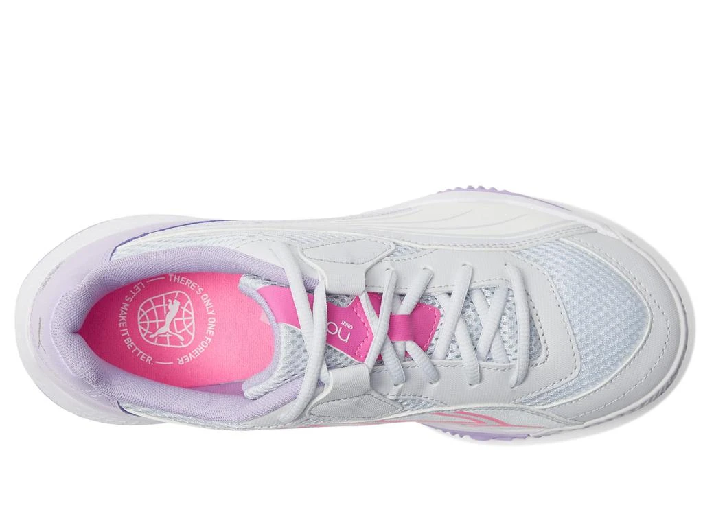 Puma The Nova Court Pickleball Sneaker 2