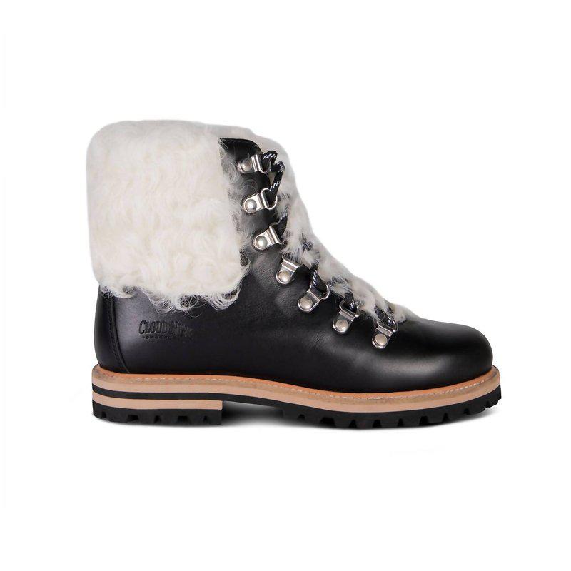 Cloud Nine Ladies Stella Boot