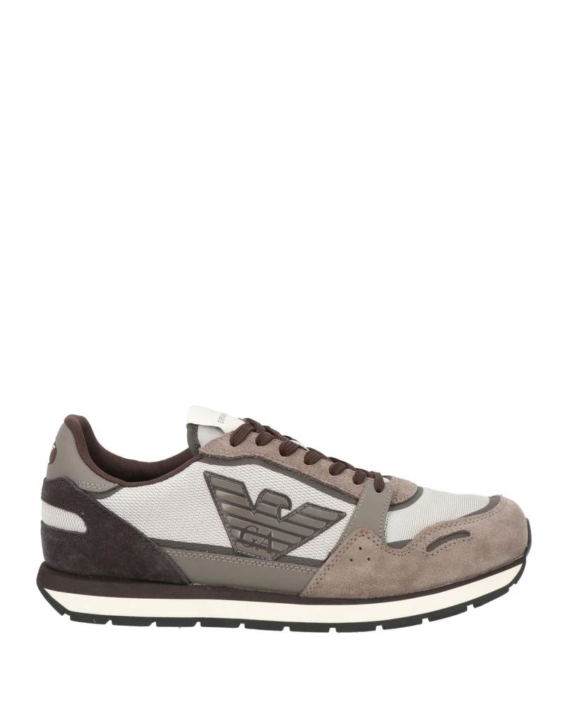 Emporio Armani Sneakers 1