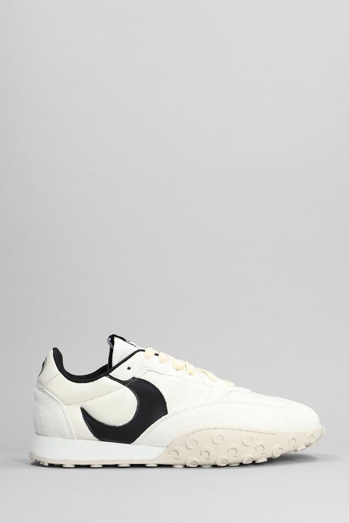 MARINE SERRE Marine Serre Moon Sneakers - Casual Shoes