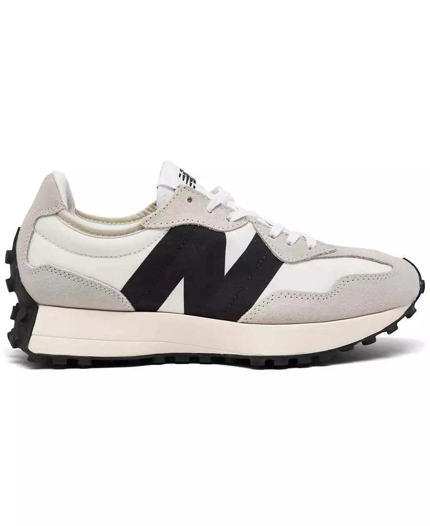 New Balance Women's 327 Casual Sneakers from Finish Line 2